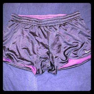 Nike athletic shorts